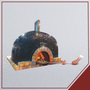 wood fired tandoor by hetsingh prajapti